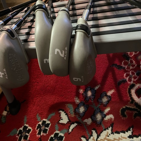 Golf clubs - $300 (dublin / pleasanton / livermore) - Picture 6 of 7